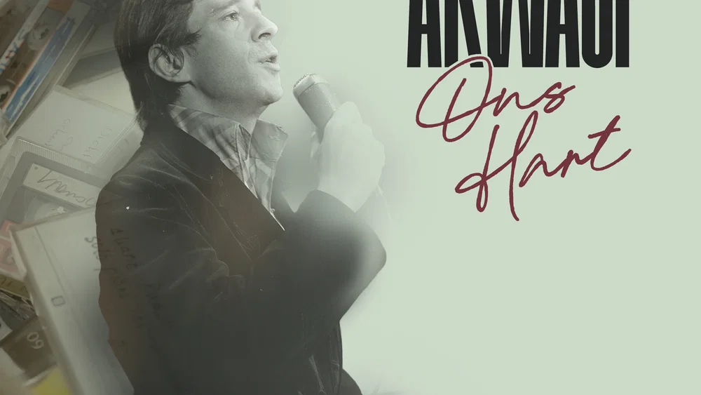 Ons Hart background