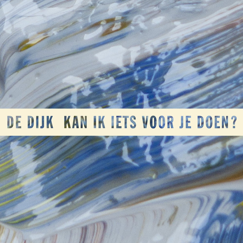 Kan Ik Iets Voor Je Doen