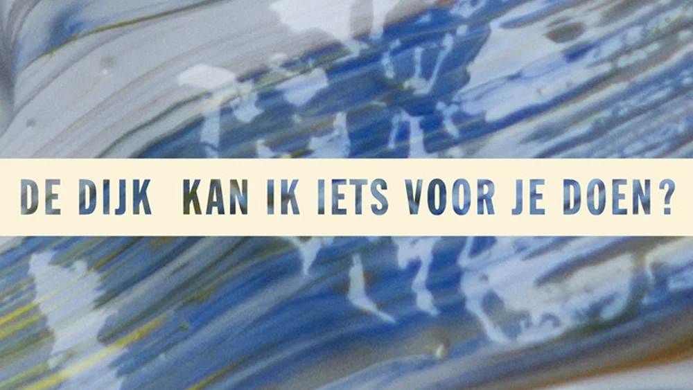 Kan Ik Iets Voor Je Doen background