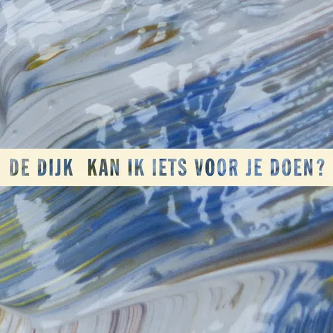 Kan Ik Iets Voor Je Doen