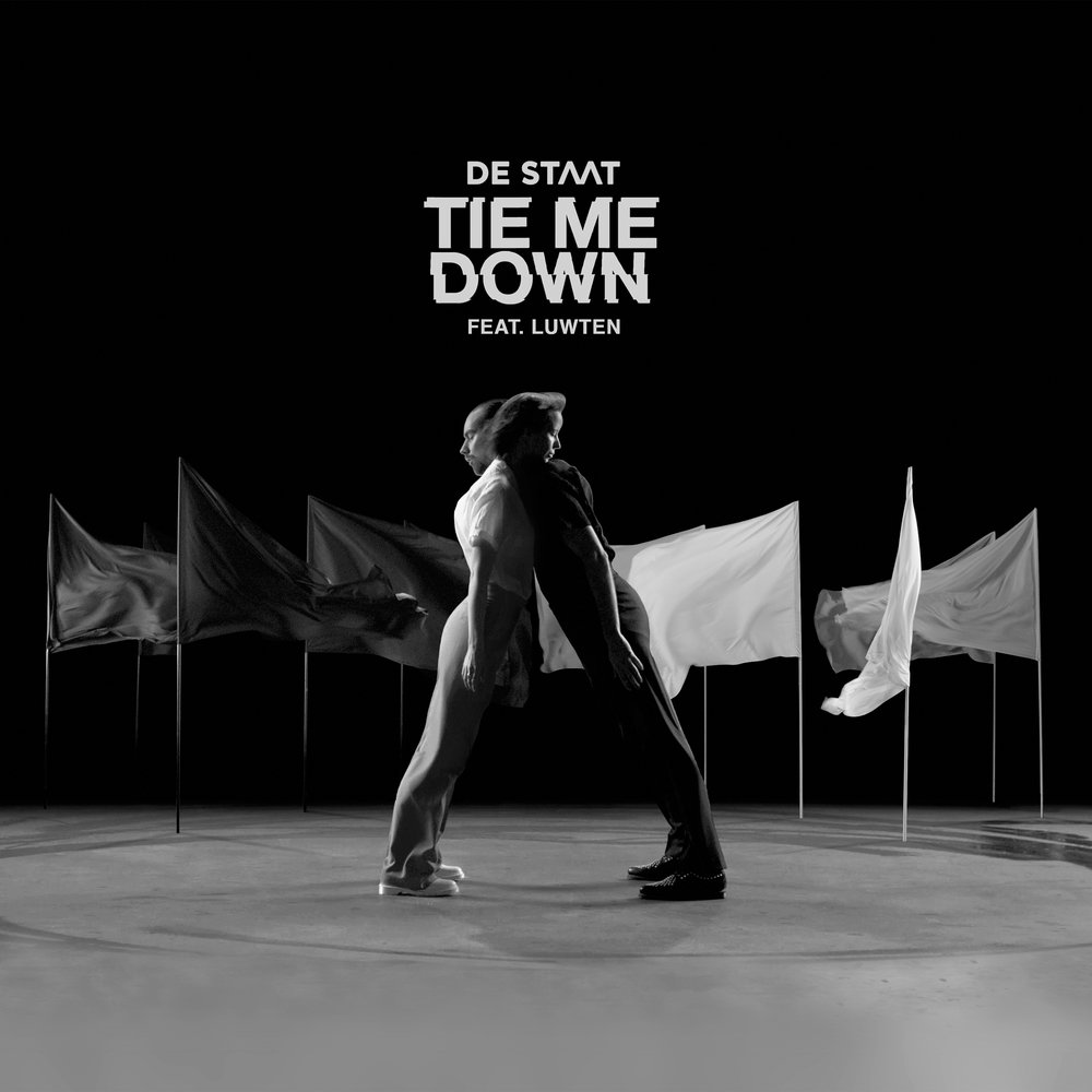 Tie Me Down