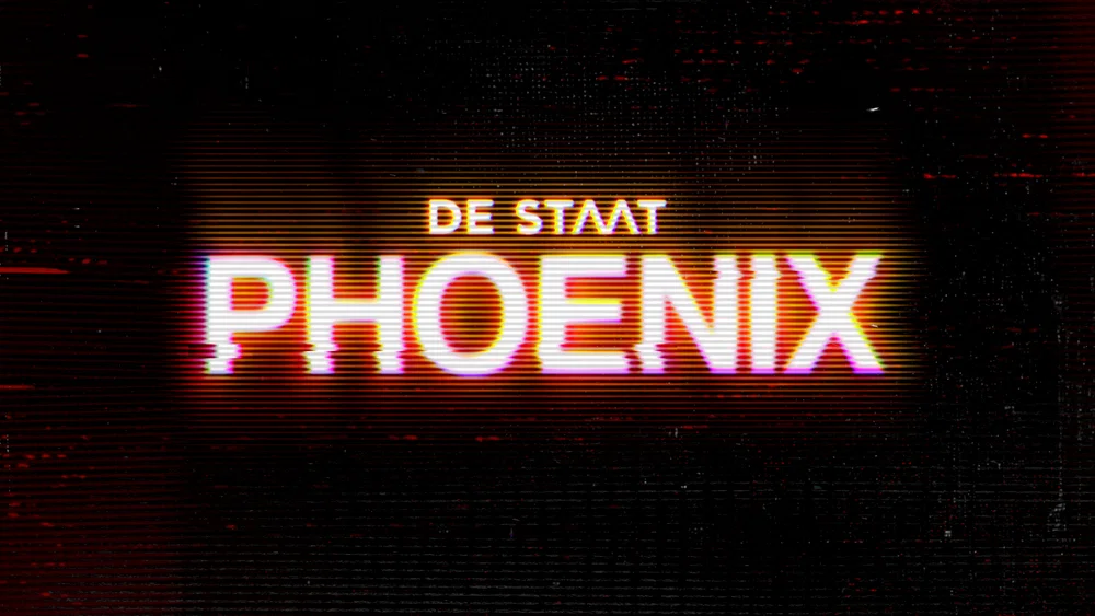 Phoenix background