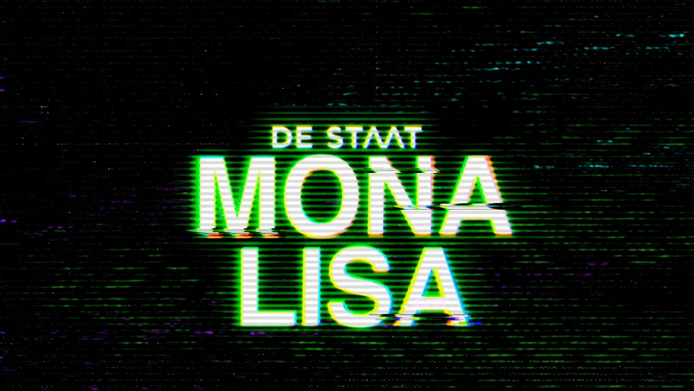 Mona Lisa background