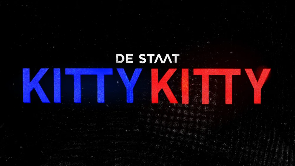KITTY KITTY background