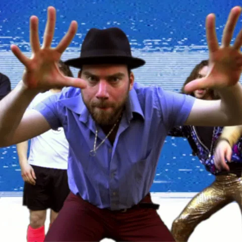 Make The Call, Leave It All - Lyric Video