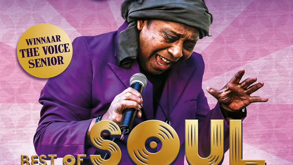 Best Of Soul Classics background