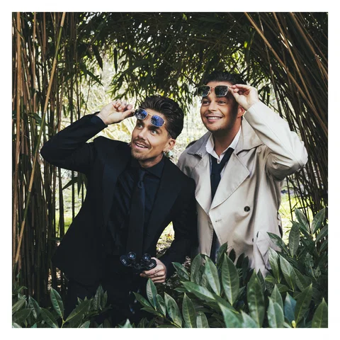 Samen Uit Samen Thuis