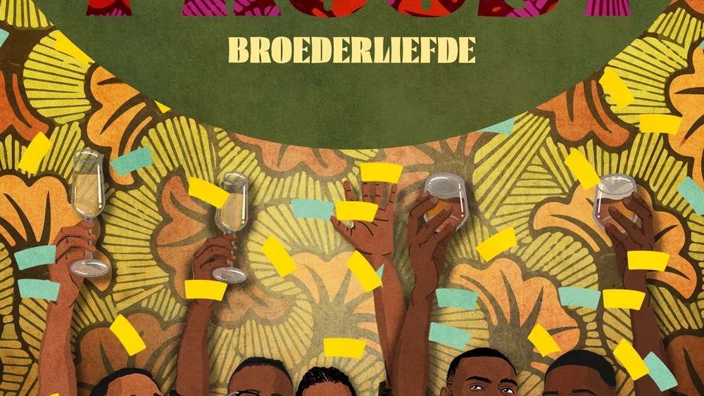 Proost background