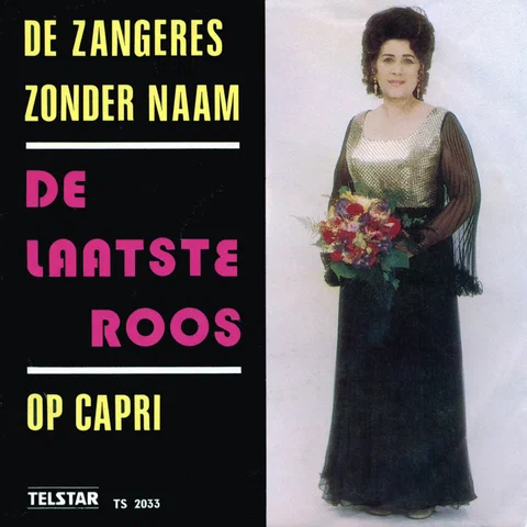 De Laatste Roos / Op Capri Gaf Jij Rozen Aan Mij