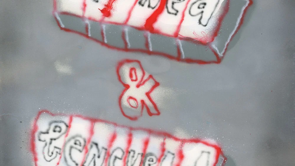 Stoned & Beneveld background