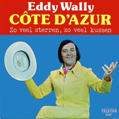 Côte D'azur / Zoveel Sterren Zoveel Kussen