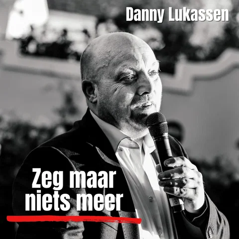 Zeg maar niets meer