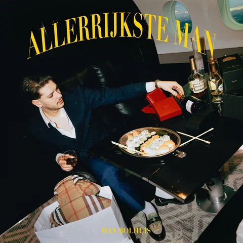 Allerrijkste Man