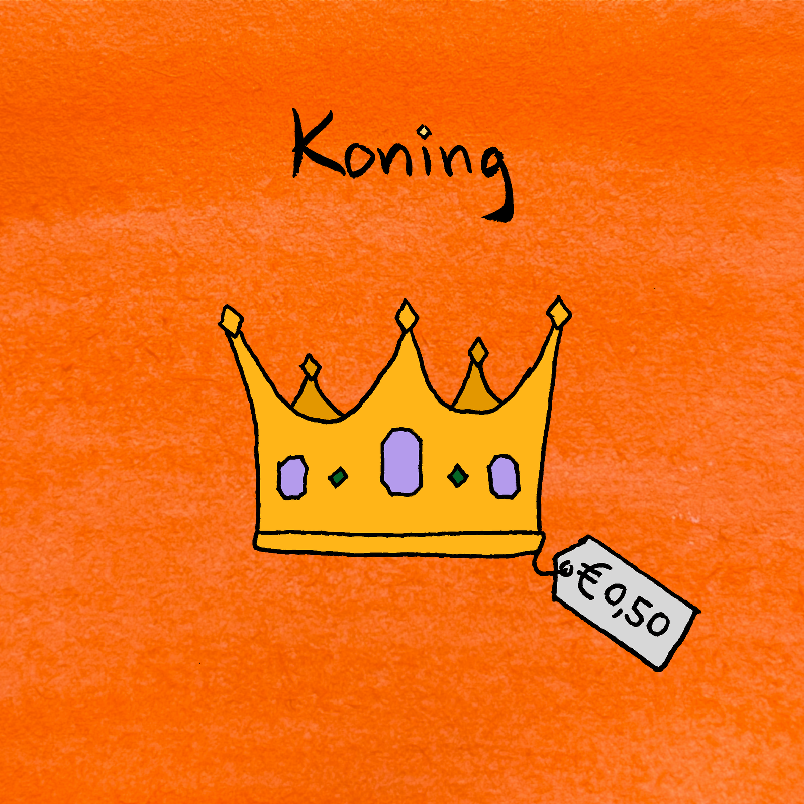 Koning