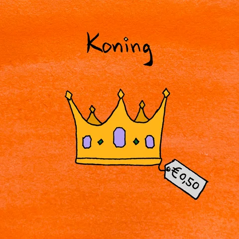 Koning