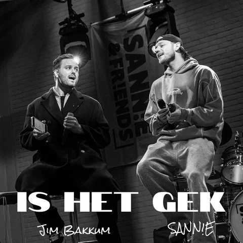 Is Het Gek