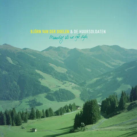 Maandag Als We Rijk Zijn