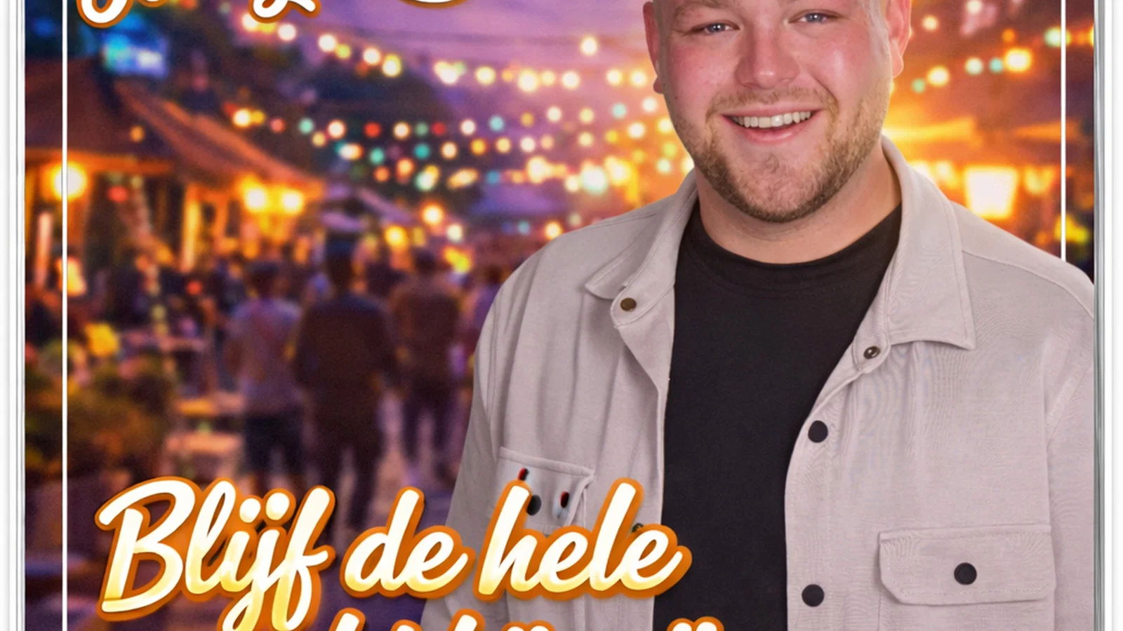 Blijf De Hele Nacht Bij Mij background