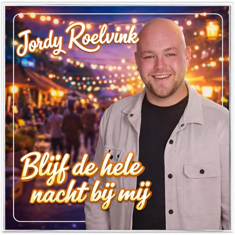 Blijf De Hele Nacht Bij Mij
