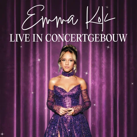 Live In Concertgebouw