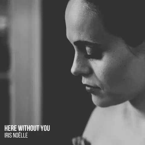 Here Without You