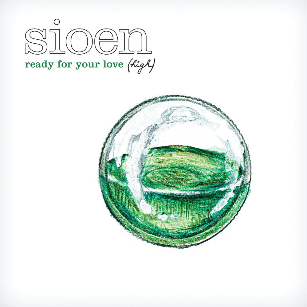 Ready For Your Love - Radio Edit