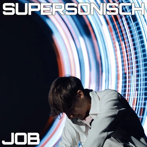 Supersonisch