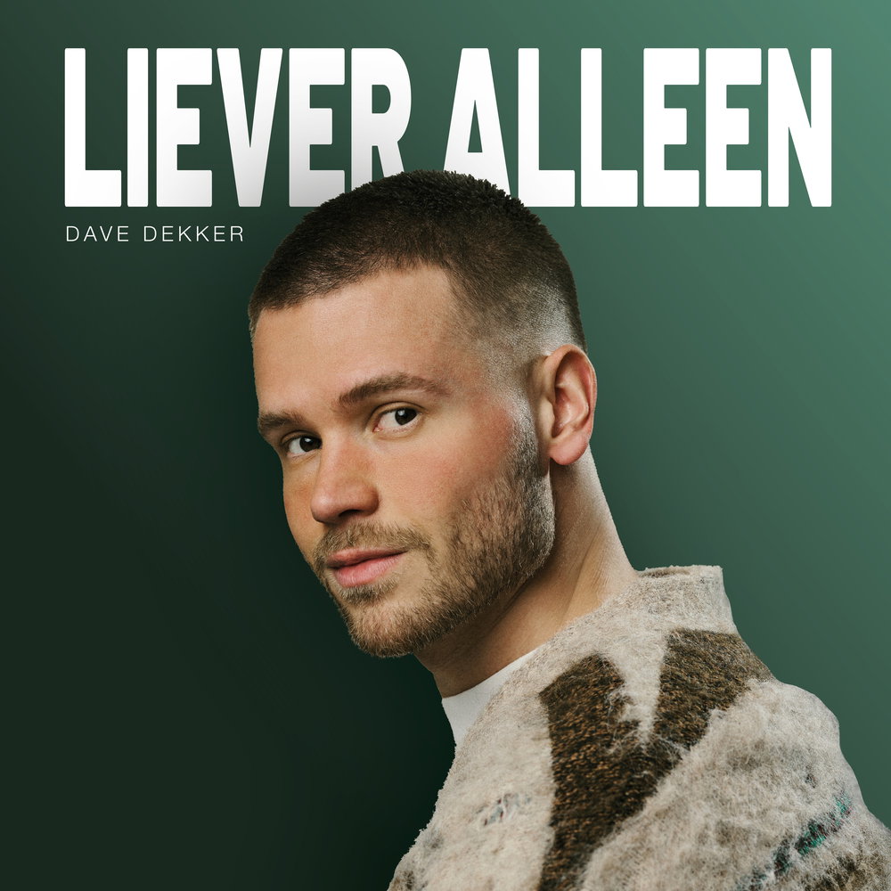 Liever Alleen