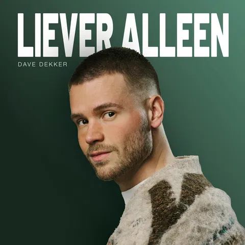 Liever Alleen