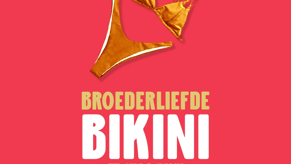 Bikini background
