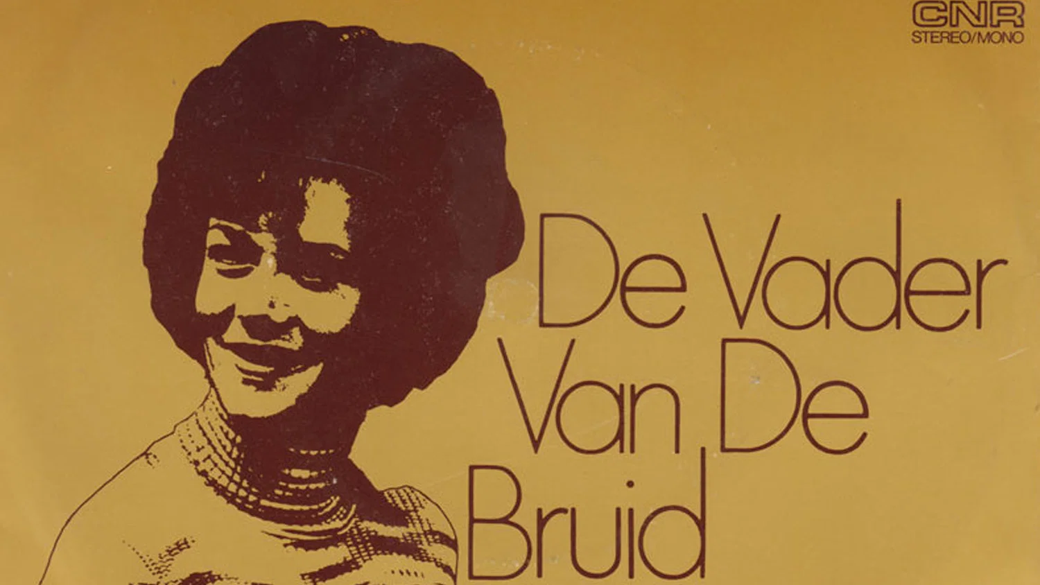 De Vader Van De Bruid background