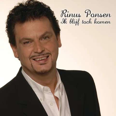 Ik blijf toch komen