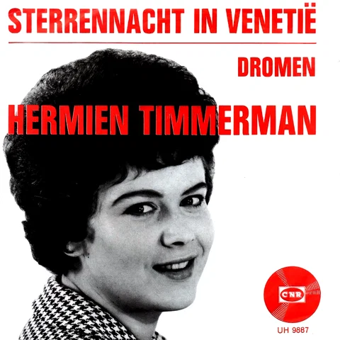Sterrennacht In Venetie