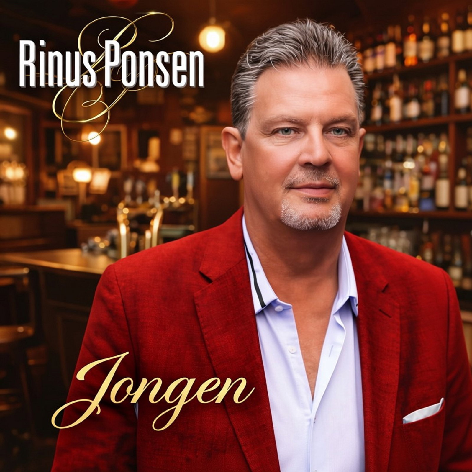 Jongen