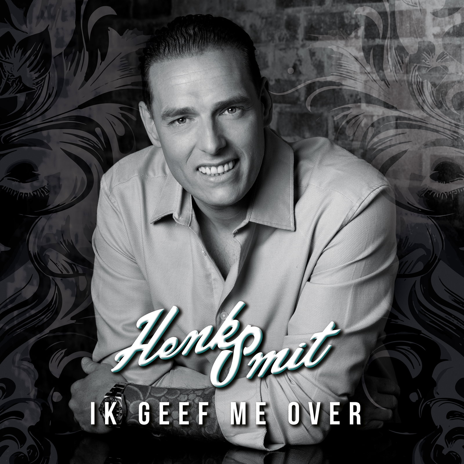 Ik Geef Me Over