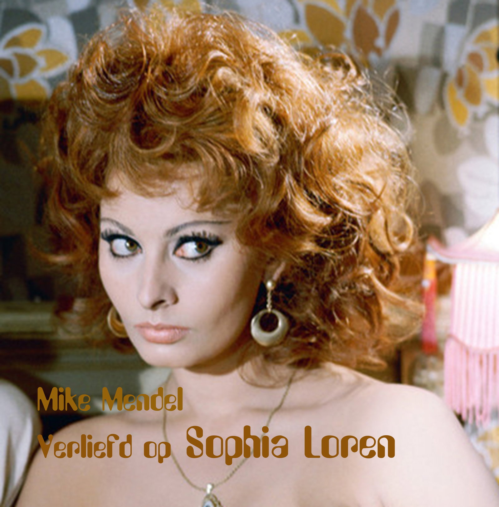 Verliefd Op Sophia Loren
