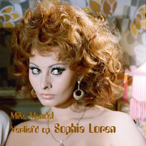 Verliefd Op Sophia Loren
