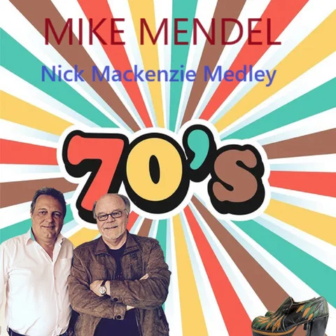 Nick Mackenzie Medley