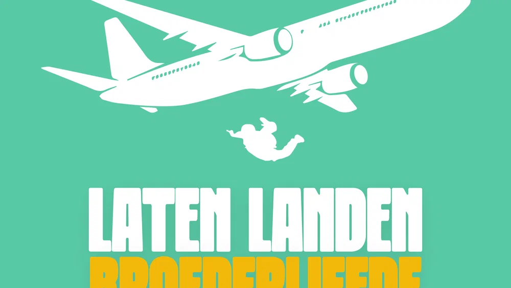 Laten Landen background
