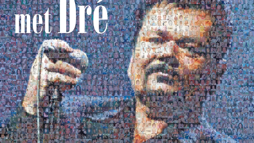 Samen Met Dré background