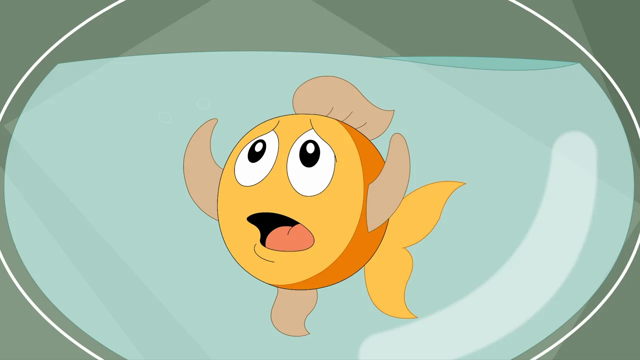 Blub background