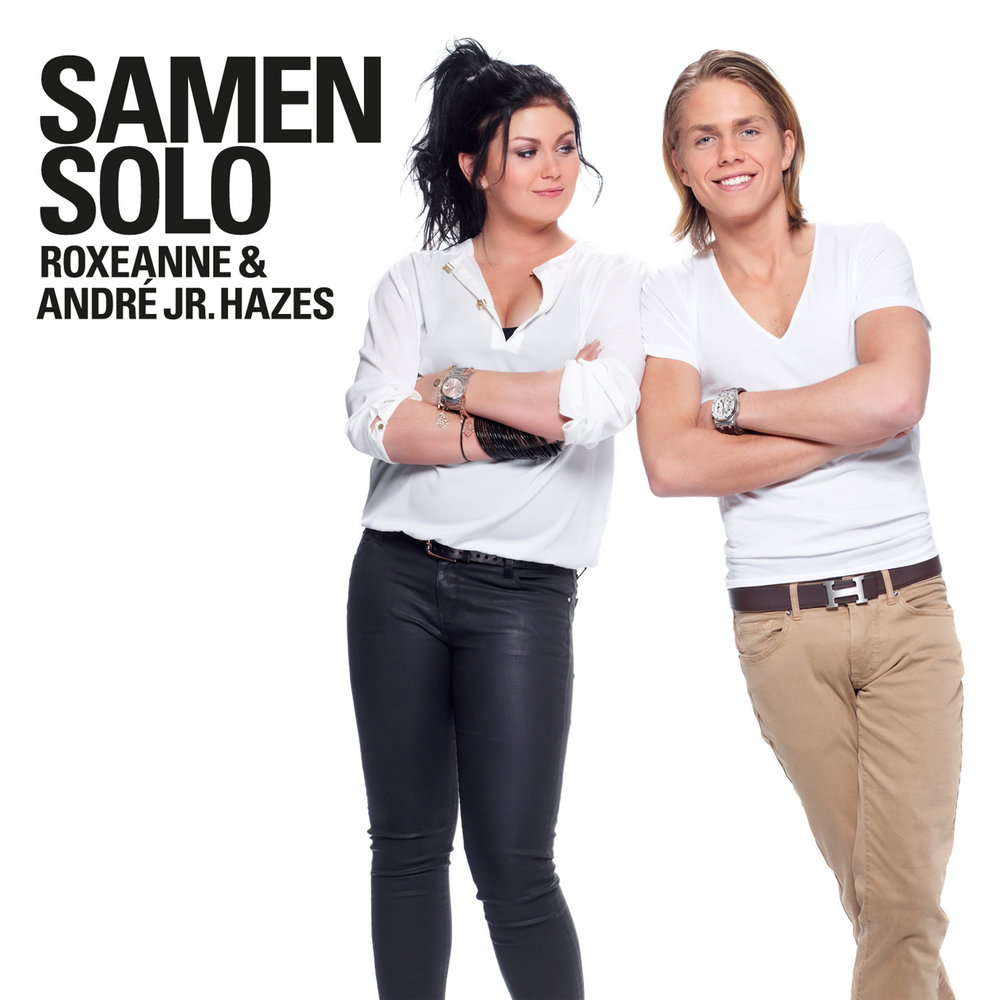 Samen Solo