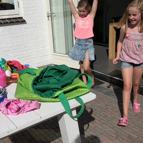 Minidisco - In De Zomer