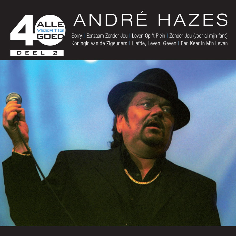 Alle 40 Goed - Deel 2