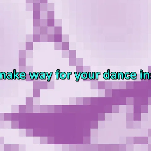 Dance Instructor