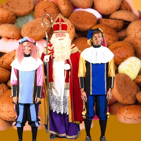 Pepernotendans