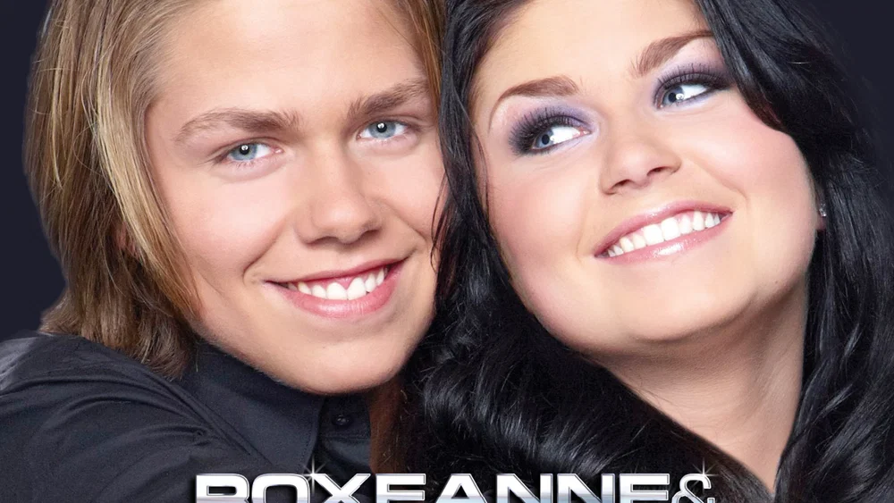 Van Jou, Voor Jou background