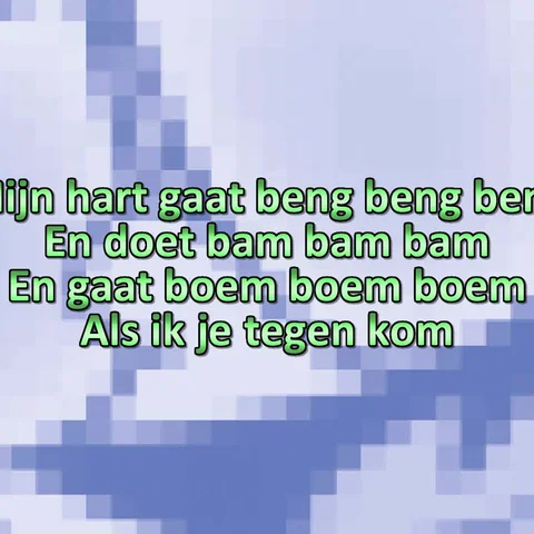 Beng Beng Beng