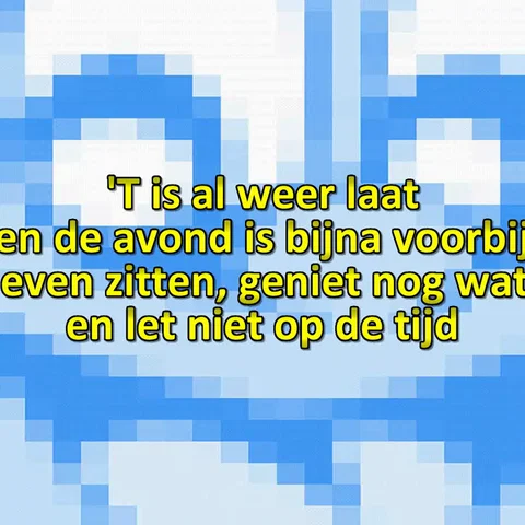 Sterretjes