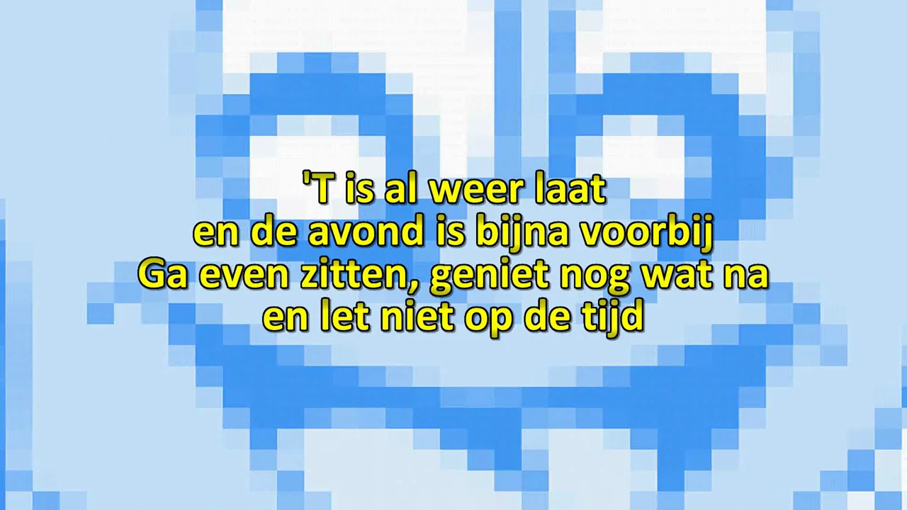Sterretjes background
